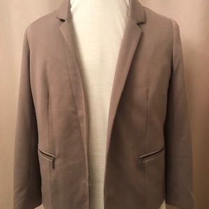 Womens Blazer